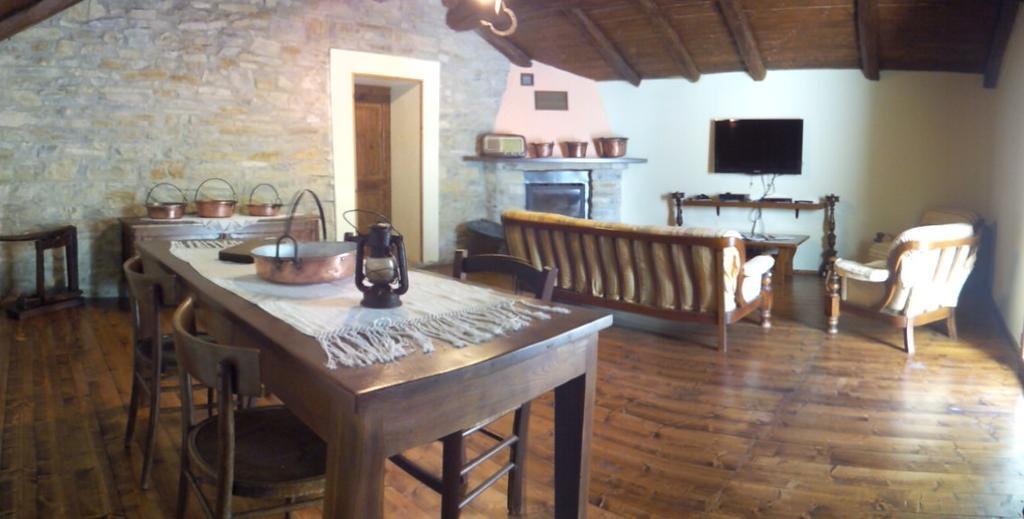 Agriturismo Ca Sonino Bettola  Ngoại thất bức ảnh
