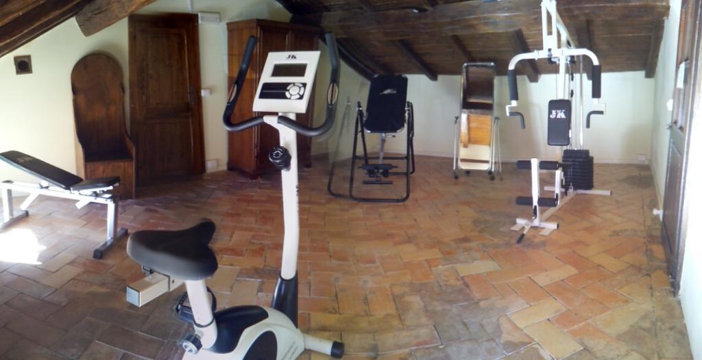 Agriturismo Ca Sonino Bettola  Ngoại thất bức ảnh