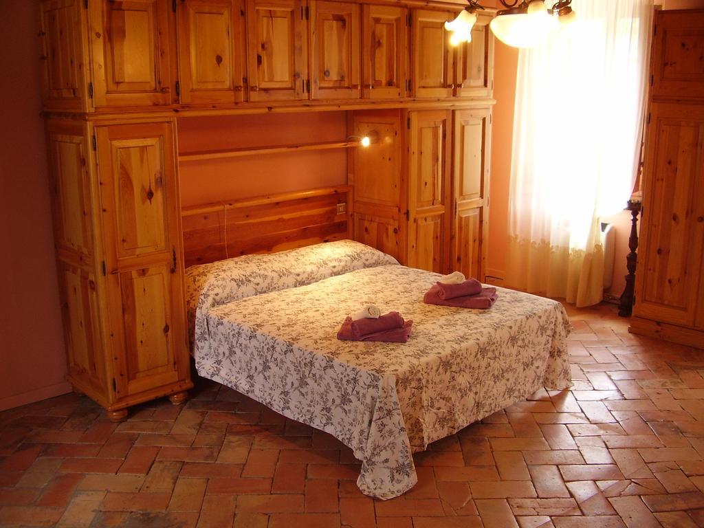 Agriturismo Ca Sonino Bettola  Phòng bức ảnh