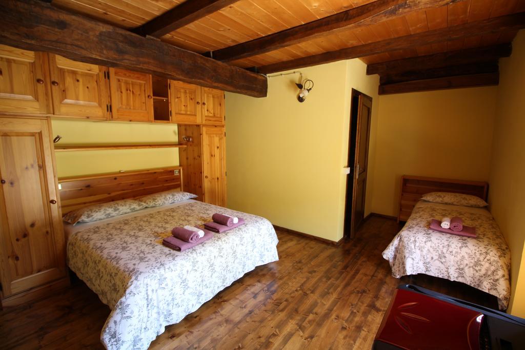 Agriturismo Ca Sonino Bettola  Ngoại thất bức ảnh